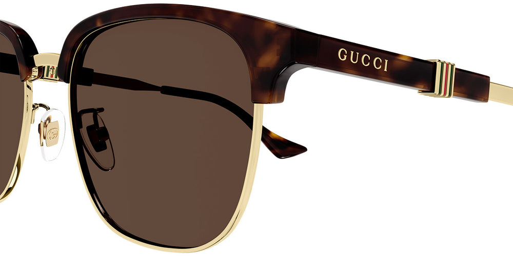 GUCCI GG1499SK Men's Sunglasses - Gravity NYC