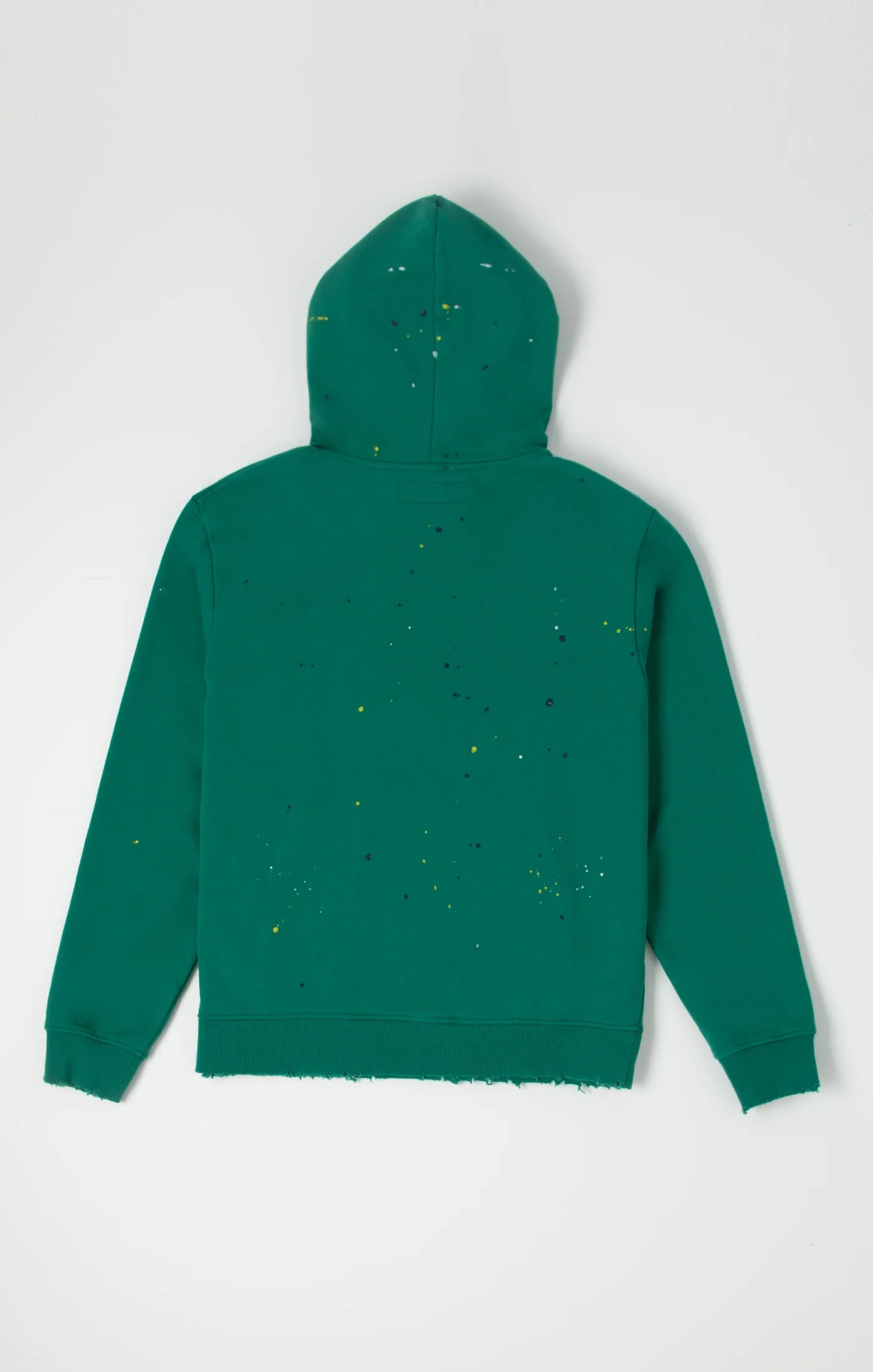 GOD FAMILY ART-Men's Pullover Hoodies