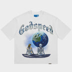 GODSPEED-Men's Short-Sleeve T-Shirts and Tees