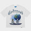GODSPEED-Men's Short-Sleeve T-Shirts and Tees