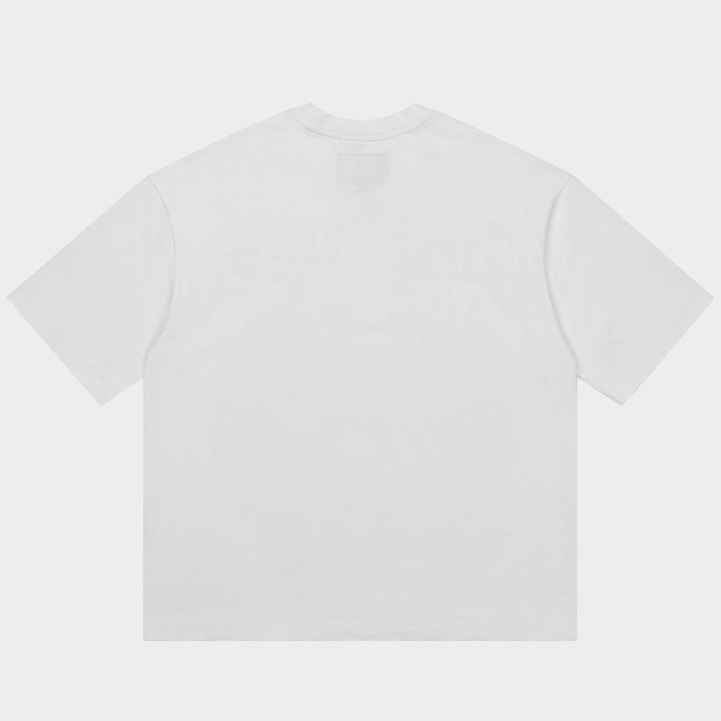 GODSPEED-Men's Short-Sleeve T-Shirts and Tees
