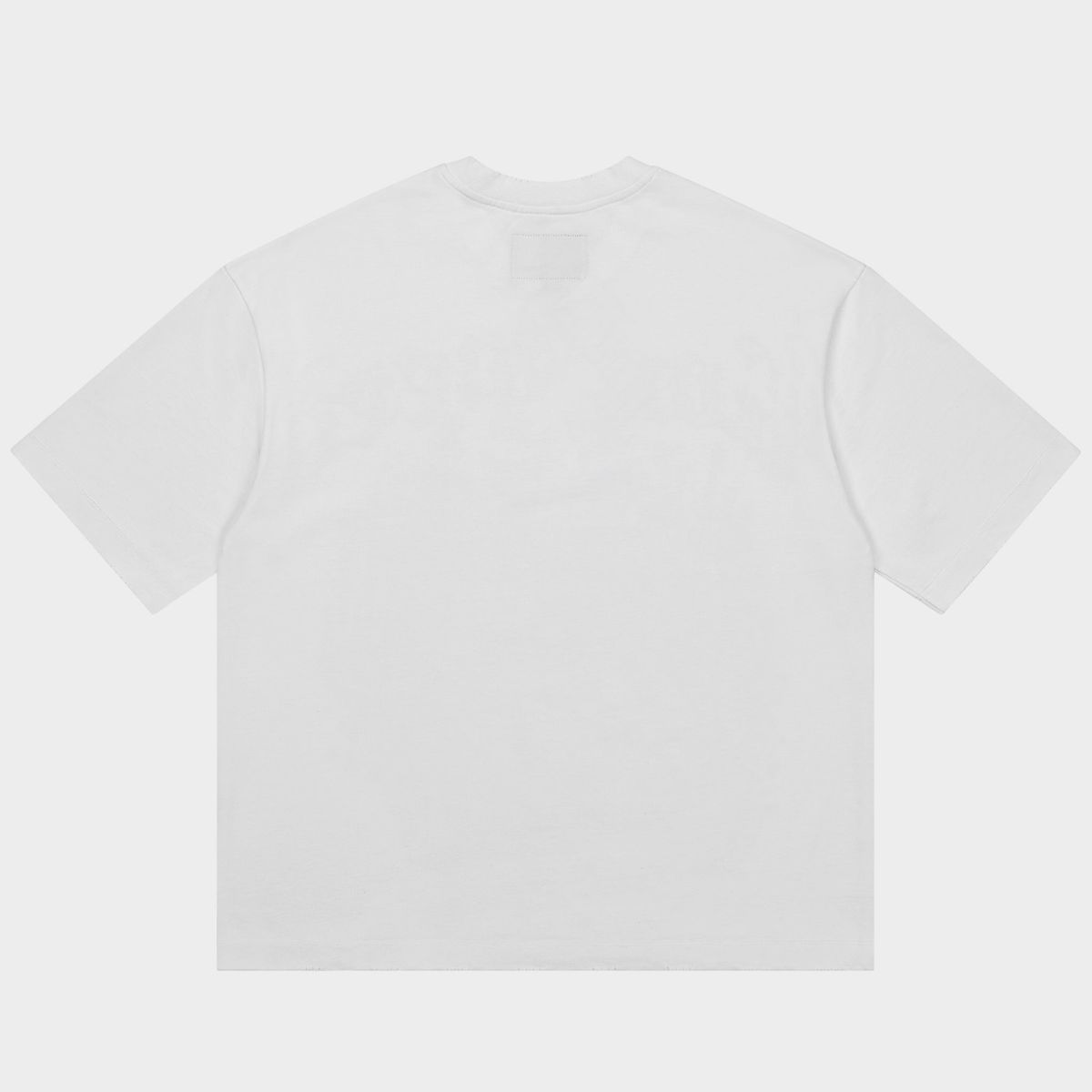 GODSPEED-Men's Short-Sleeve T-Shirts and Tees