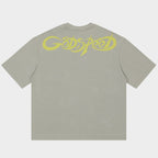 GODSPEED-Men's Short-Sleeve T-Shirts and Tees