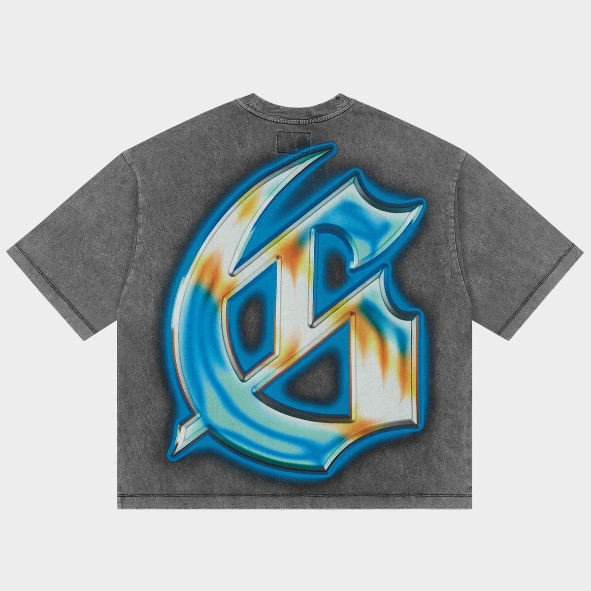GODSPEED Beyond the Veil T-Shirt Secondary image