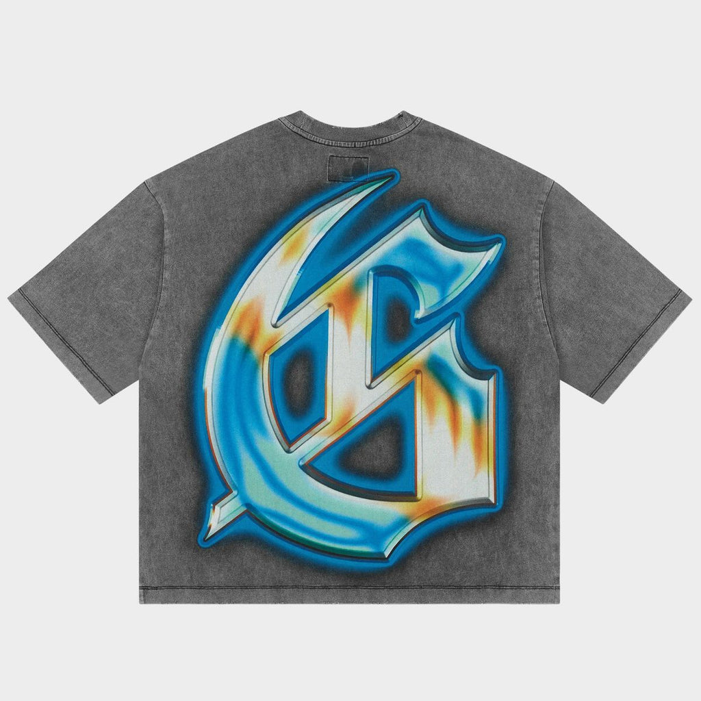 GODSPEED-Men's Short-Sleeve T-Shirts