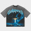 GODSPEED-Men's Short-Sleeve T-Shirts