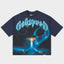 GODSPEED-Men's Short-Sleeve T-Shirts and Tees