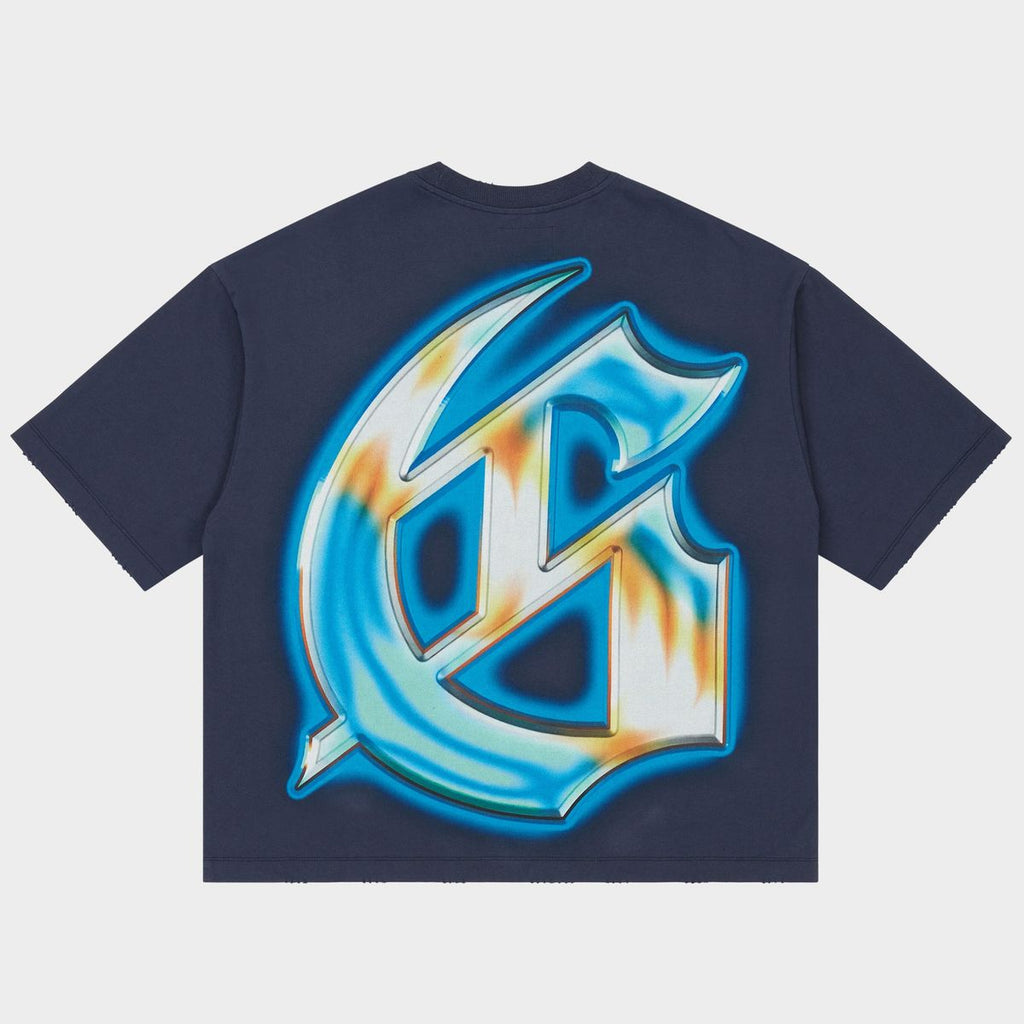GODSPEED-Men's Short-Sleeve T-Shirts