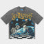 GODSPEED-Men's Short-Sleeve T-Shirts and Tees