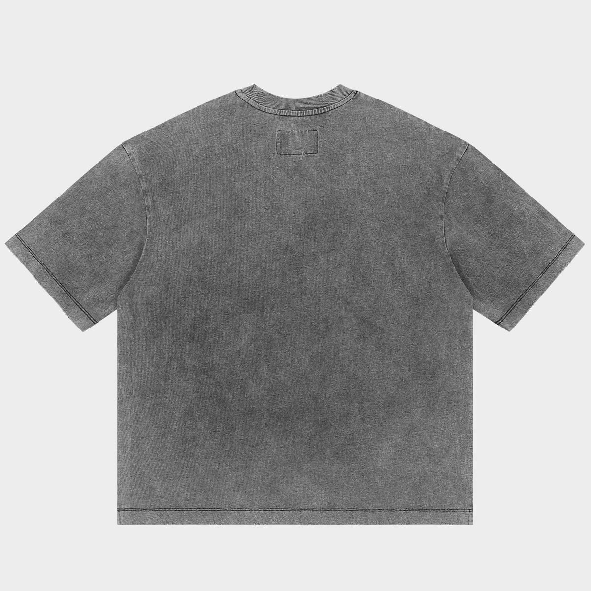 Camiseta GODSPEED Checkmate II Imagen secundaria del producto