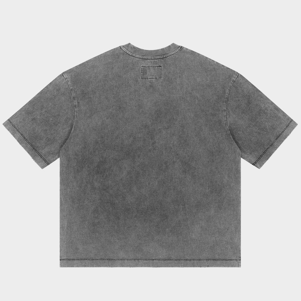 GODSPEED-Men's Short-Sleeve T-Shirts and Tees