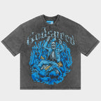 GODSPEED-Men's Short-Sleeve T-Shirts and Tees