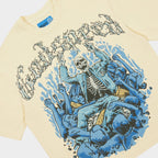 GODSPEED-Men's Short-Sleeve T-Shirts and Tees