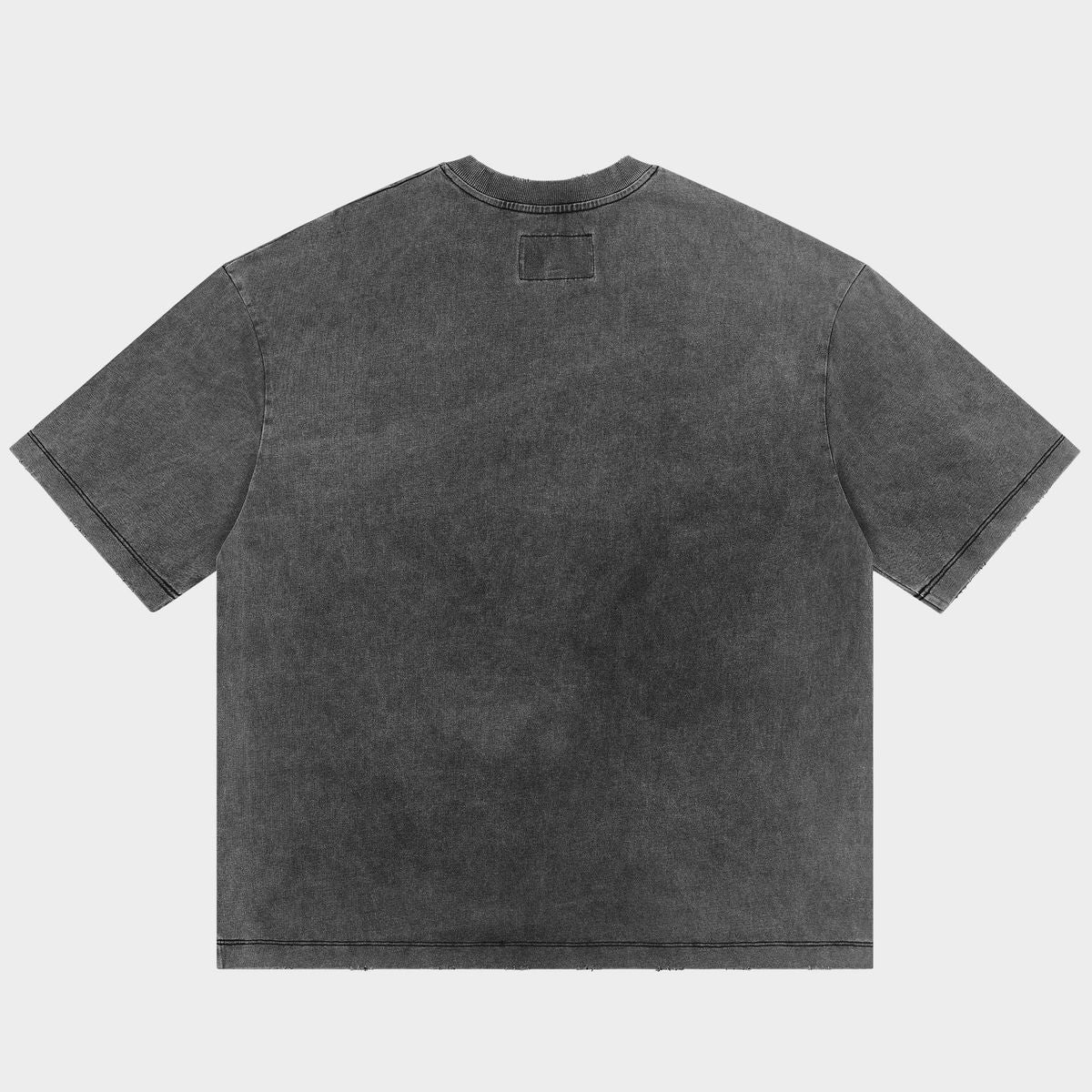 GODSPEED-Men's Short-Sleeve T-Shirts and Tees