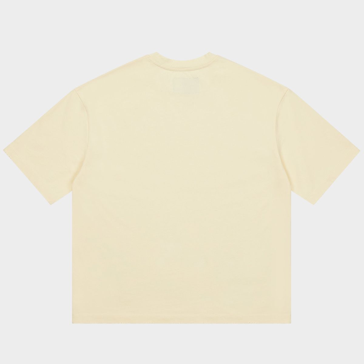 GODSPEED Crowd Surf T-Shirt Secondary image