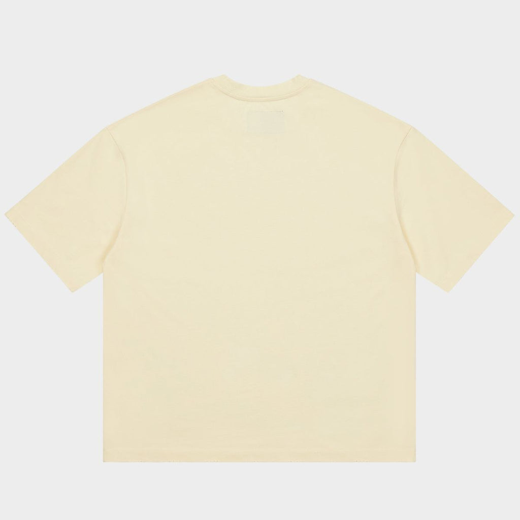 GODSPEED-Men's Short-Sleeve T-Shirts and Tees