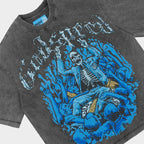 GODSPEED-Men's Short-Sleeve T-Shirts and Tees
