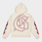GODSPEED-Men's Pullover Hoodies