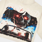 GODSPEED-Men's Pullover Hoodies