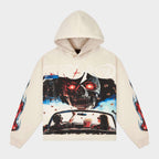 GODSPEED-Men's Pullover Hoodies
