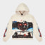 GODSPEED-Men's Pullover Hoodies