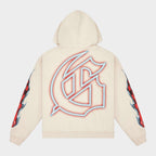 GODSPEED-Men's Pullover Hoodies