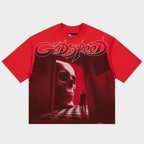 GODSPEED-Men's Short-Sleeve T-Shirts and Tees