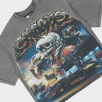GODSPEED-Men's Short-Sleeve T-Shirts