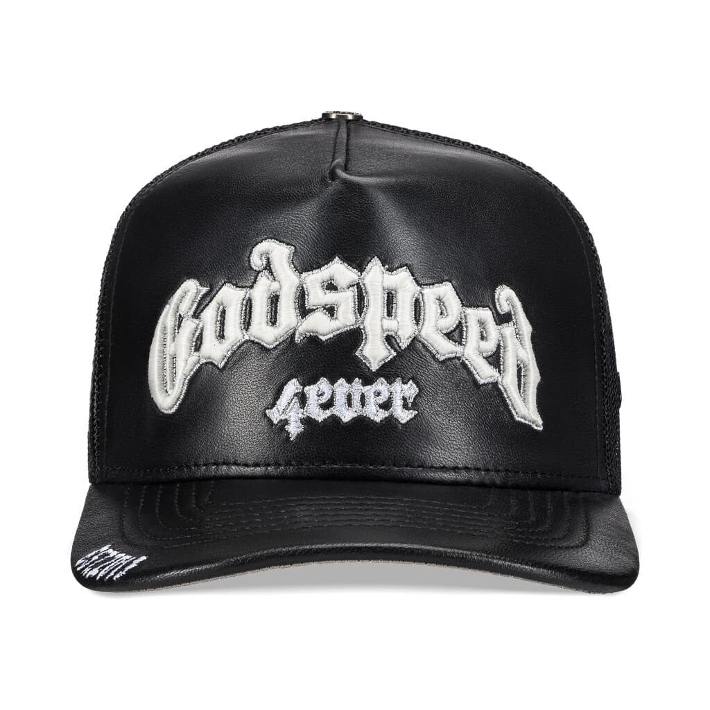 GODSPEED-Trucker Hats Imagen principal del producto