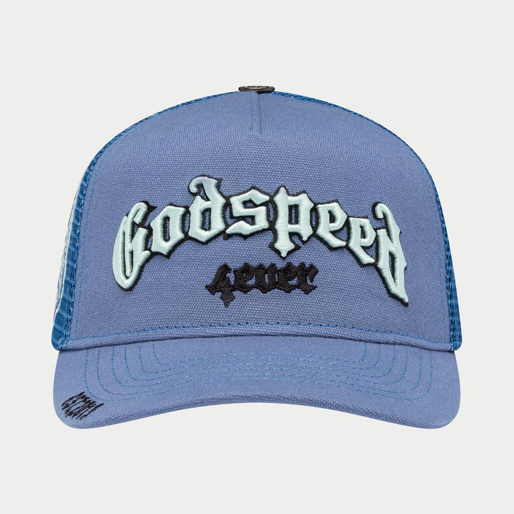 GODSPEED-Trucker Hats