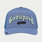 GODSPEED-Trucker Hats