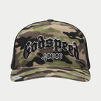 GODSPEED-Trucker Hats