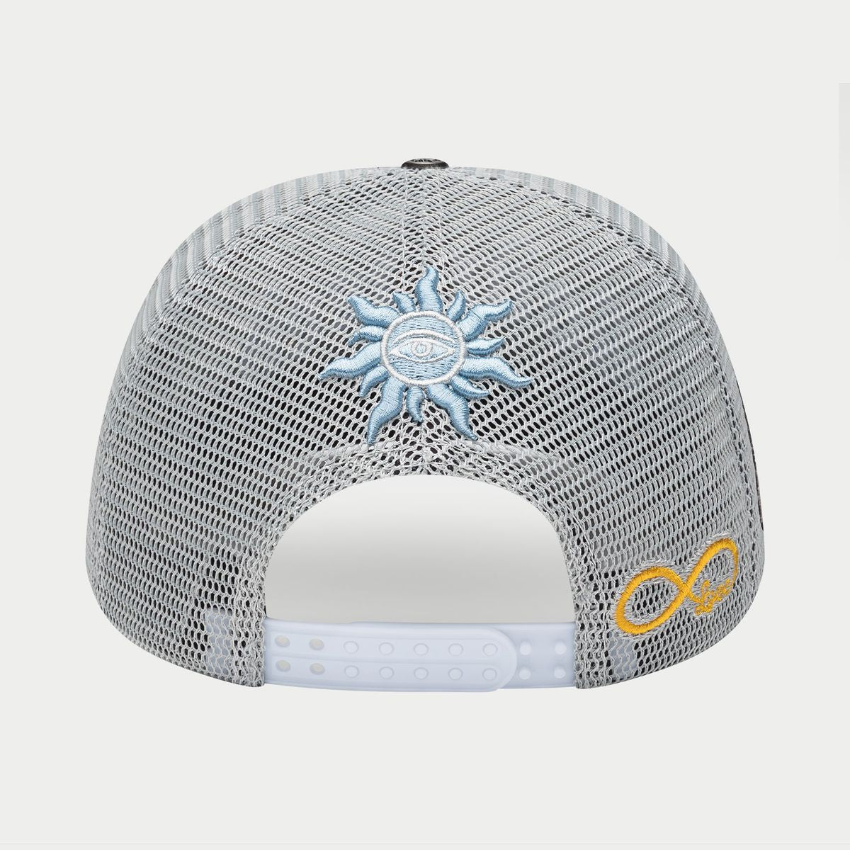 GODSPEED-Trucker Hats