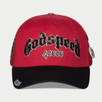 GODSPEED-Trucker Hats