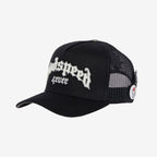GODSPEED-Trucker Hats