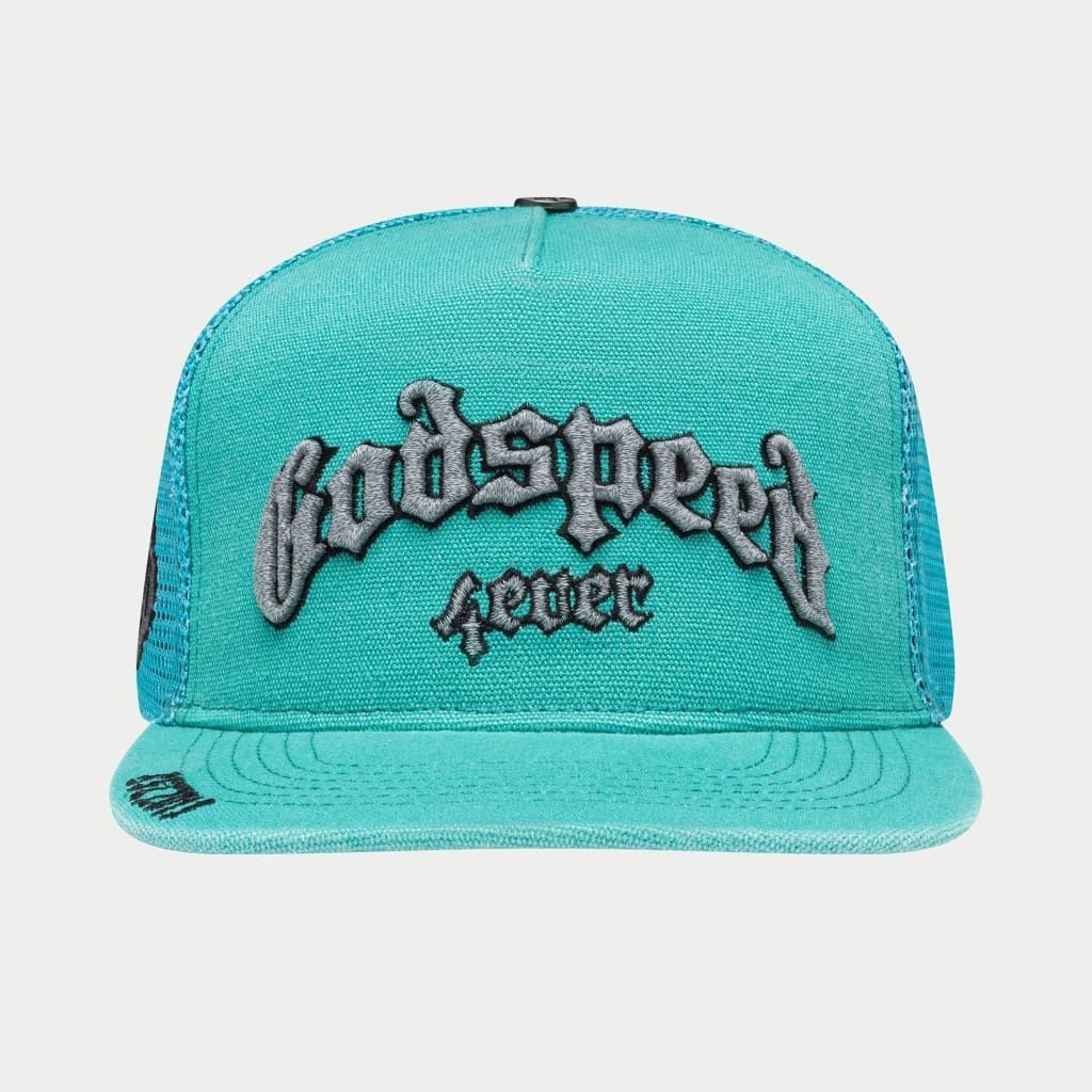 GODSPEED-Trucker Hats