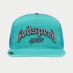 GODSPEED-Trucker Hats