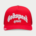GODSPEED-Trucker Hats