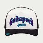 GODSPEED-Trucker Hats