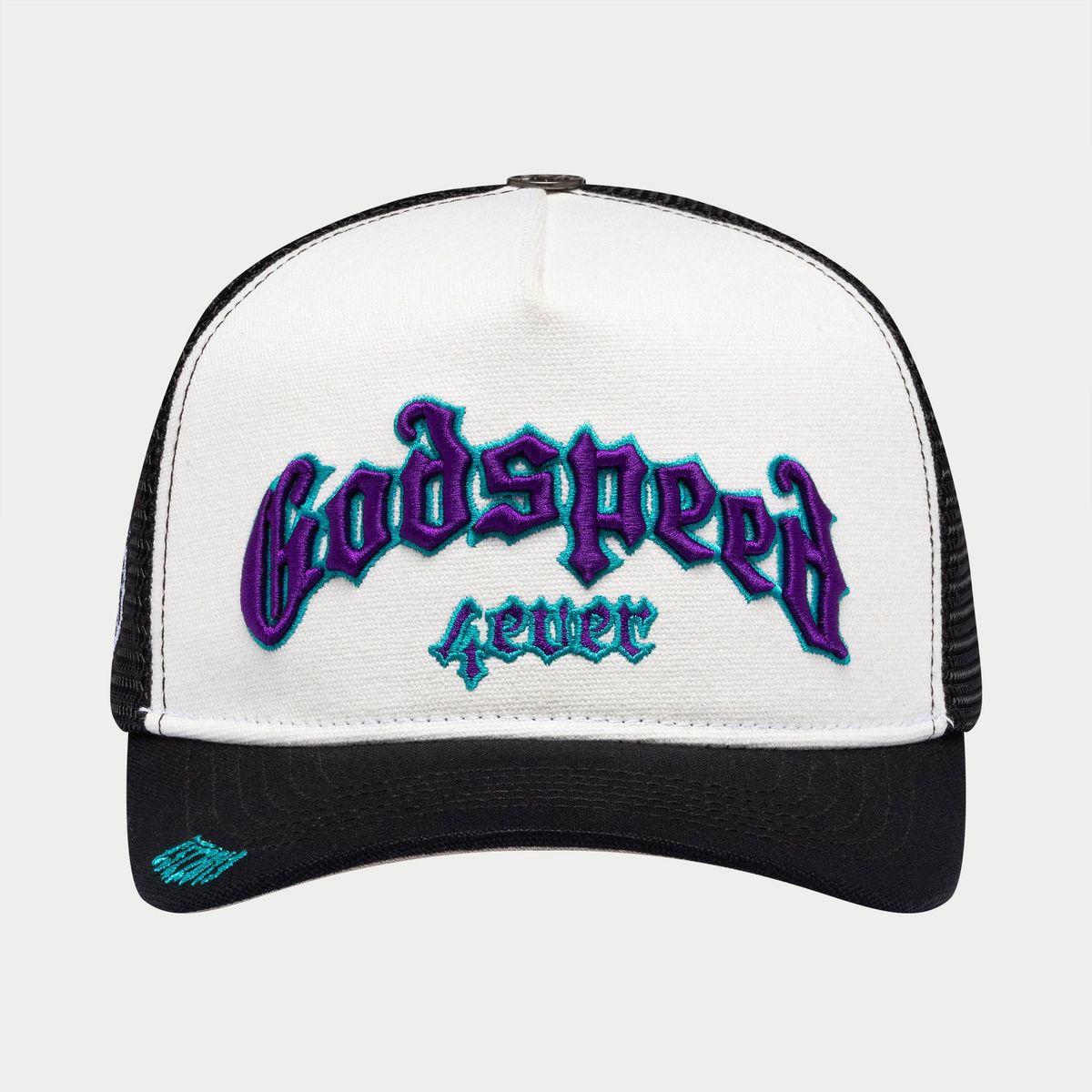 GODSPEED-Trucker Hats
