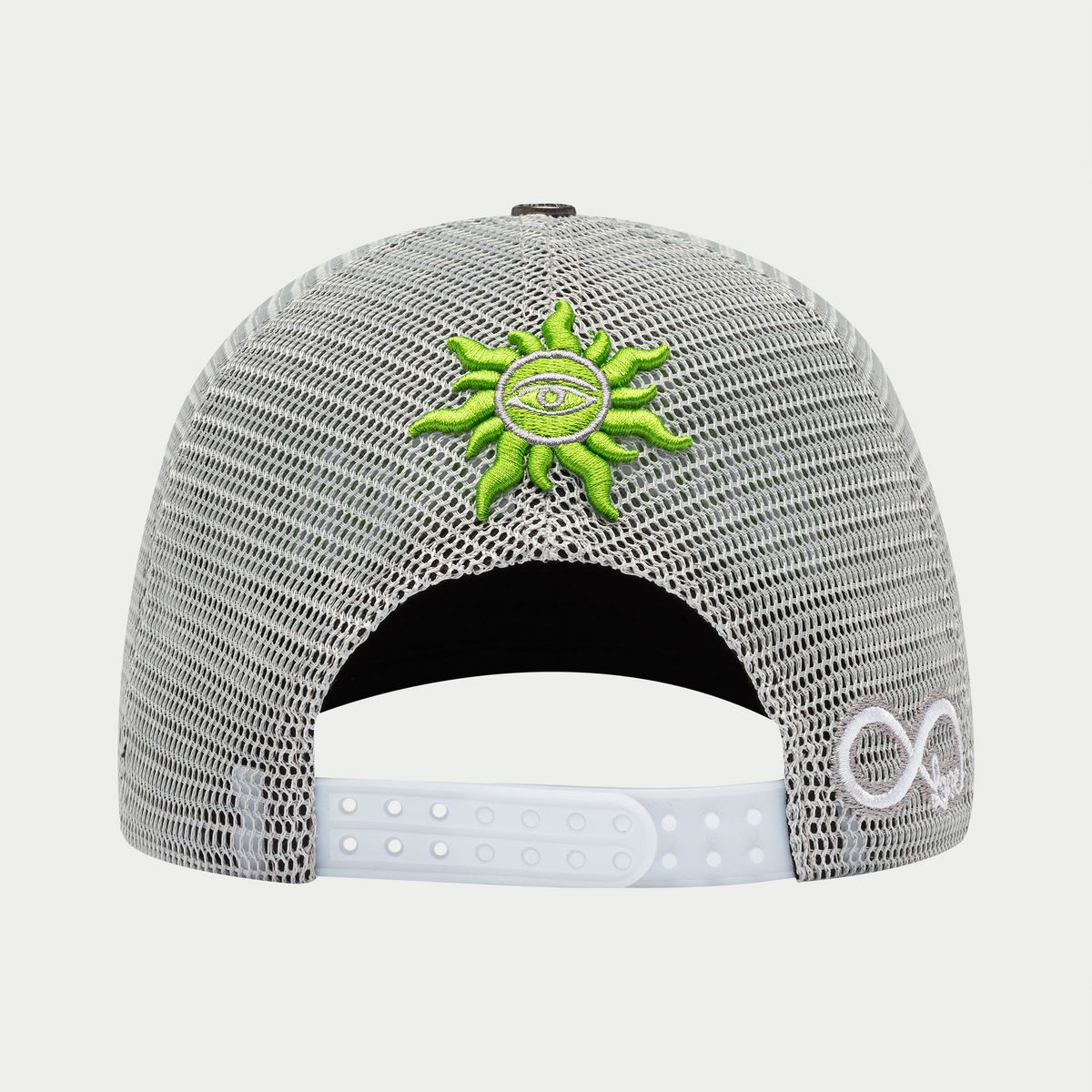 GODSPEED-Trucker Hats