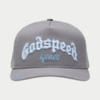 GODSPEED-Trucker Hats