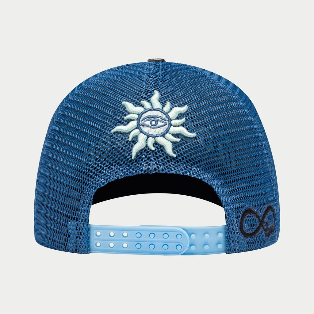 GODSPEED-Trucker Hats