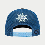 GODSPEED-Trucker Hats