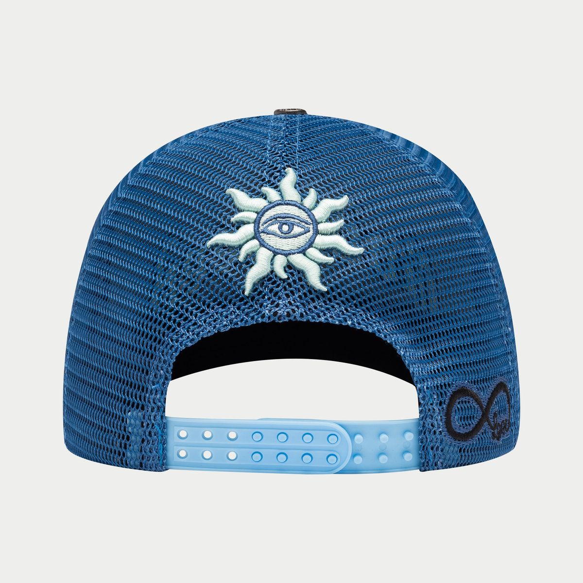 GODSPEED-Trucker Hats