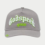 GODSPEED-Trucker Hats