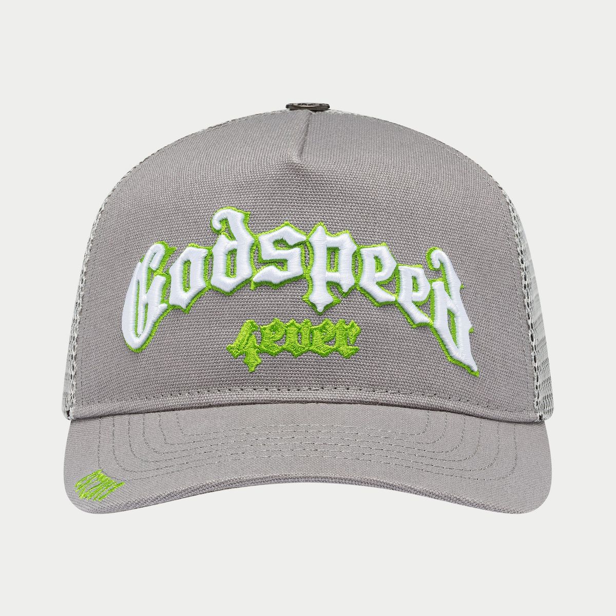 GODSPEED-Trucker Hats