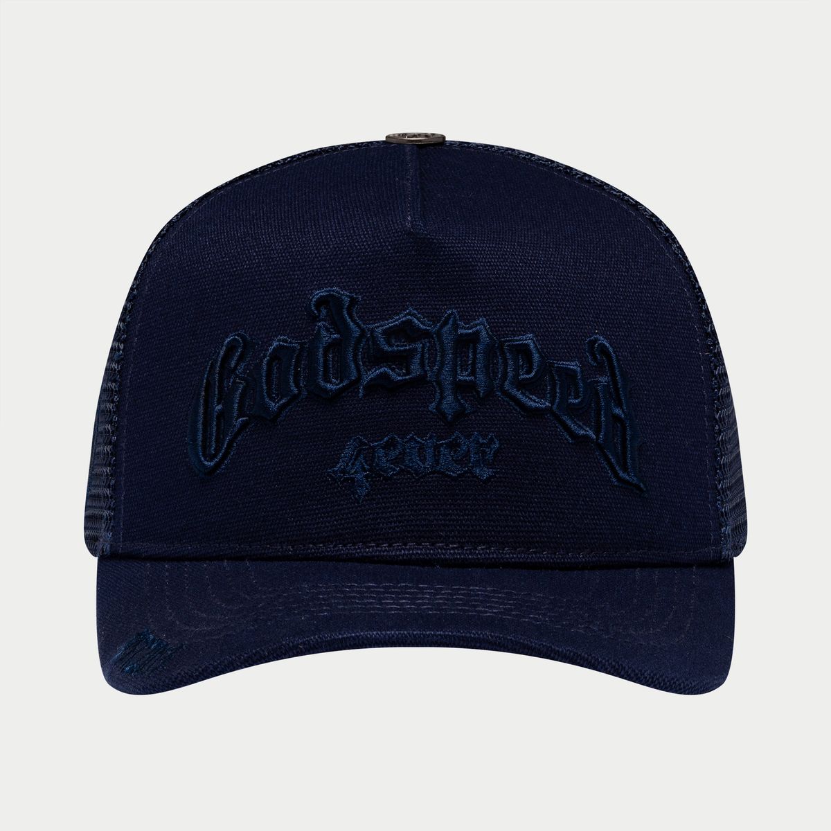 GODSPEED GS Forever Trucker Hat at Gravity NYC