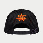 GODSPEED-Trucker Hats