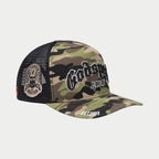 GODSPEED-Trucker Hats